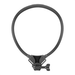 STARTRC Stand Neck Strap Mounted Bracket Compatible With Action First Person View Chest GoPro Panoramic Sports Camera