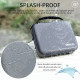 STARTRC For DJI Pocket3 Bag Pocket Pan tilt Camera Protective Case, Handheld Portable Hard Case Box Accessories Handbag
