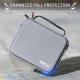 STARTRC For DJI Pocket3 Bag Pocket Pan tilt Camera Protective Case, Handheld Portable Hard Case Box Accessories Handbag