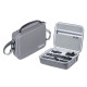 STARTRC For DJI Pocket3 Bag Pocket Pan tilt Camera Protective Case, Handheld Portable Hard Case Box Accessories Handbag