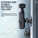 STARTRC Magnetic Chassis Bracket suitable for DJI Pocket 3 base insta360 X4 strong magnetic suction base accessories