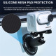STARTRC Magnetic Chassis Bracket suitable for DJI Pocket 3 base insta360 X4 strong magnetic suction base accessories
