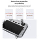 STARTRC Screen remote control self-balancing hanging metal fixing piece suitable for DJI Mavic 3/Air3/Mini3/4 Pro rope RC 2 hanging RC accessories 
