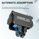 STARTRC suitable for DJI Quicke-mount adapter Pocket3 dedicated quick installation adapter, expanding multi-functional base connectors