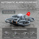 STARTRC Drone universal alarm system