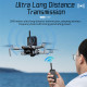 STARTRC Drone Mini Loudspeaker suitable for DJI MINI 3 AIR 3 general UAV loudspeaker accessories