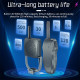 STARTRC Drone Mini Loudspeaker suitable for DJI MINI 3 AIR 3 general UAV loudspeaker accessories