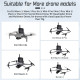 STARTRC Drone Mini Loudspeaker suitable for DJI MINI 3 AIR 3 general UAV loudspeaker accessories