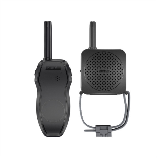 STARTRC Drone Mini Loudspeaker suitable for DJI MINI 3 AIR 3 general UAV loudspeaker accessories