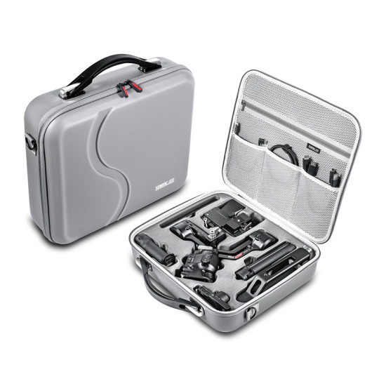 STARTRC suitable for DJI Ronin RS 4 crossbody handheld Ronin Ruying stabilizer accessory storage bag case