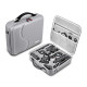 STARTRC suitable for DJI Ronin RS 4 crossbody handheld Ronin Ruying stabilizer accessory storage bag case