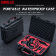 STARTRC Waterproof Storage Bag Case For DJI Ronin RS 4 /RS4 PRO
