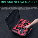 STARTRC Waterproof Storage Bag Case For DJI Ronin RS 4 /RS4 PRO