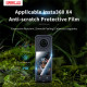 STARTRC Shadow Stone Insta360 X4 Anti-scratch Protective Film screen tempered explosion-proof 360 panoramic sports camera 360 x4 accessories