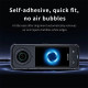 STARTRC Shadow Stone Insta360 X4 Anti-scratch Protective Film screen tempered explosion-proof 360 panoramic sports camera 360 x4 accessories