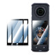 STARTRC Shadow Stone Insta360 X4 Anti-scratch Protective Film screen tempered explosion-proof 360 panoramic sports camera 360 x4 accessories