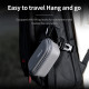 Sports Camera Organizer Bag For Shadowstone Insta360X4 Storage Bag Portable Panoramic Action Camera Protection Bag insta360 accessories