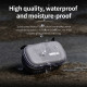 Sports Camera Organizer Bag For Shadowstone Insta360X4 Storage Bag Portable Panoramic Action Camera Protection Bag insta360 accessories