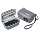 Sports Camera Organizer Bag For Shadowstone Insta360X4 Storage Bag Portable Panoramic Action Camera Protection Bag insta360 accessories