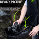 STARTRC applies DIY portable backpack DJI Backpack free combination camera portable universal storage bag accessories