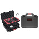 Suitable for Shadowstone Double waterproof safety box Insta360 x4 storage box accessories Large capacity portable convenient anti-fall DIY waterproof safety box