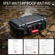 For insta360 x4 double waterproof safety box