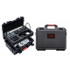 For insta360 x4 double waterproof safety box