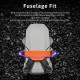 STARTRC Mini series Propeller Holder suitable for DJI Mini 4k Mini 2 SE Mini 2 blade retainer 
