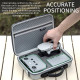 STARTRC DJI FOR MINI 4K  MINI 2 SE  MINI 2 Portable Storage Bag Convenient and Portable Handheld Crossbody Bag with Anti Drop and Waterproof Integrated Forming