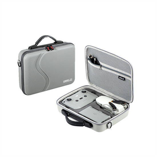 STARTRC DJI FOR MINI 4K  MINI 2 SE  MINI 2 Portable Storage Bag Convenient and Portable Handheld Crossbody Bag with Anti Drop and Waterproof Integrated Forming