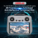 STARTRC suitable for AR Transparency Enhanced Anti-Reflective Tempered Film DJI Mini 4 pro RC/RC 2 screen remote control screen explosion-proof toughening protection accessories