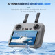 STARTRC suitable for AR Transparency Enhanced Anti-Reflective Tempered Film DJI Mini 4 pro RC/RC 2 screen remote control screen explosion-proof toughening protection accessories