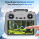 STARTRC suitable for AR Transparency Enhanced Anti-Reflective Tempered Film DJI Mini 4 pro RC/RC 2 screen remote control screen explosion-proof toughening protection accessories