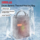 STARTRC drone battery thermal heating bag