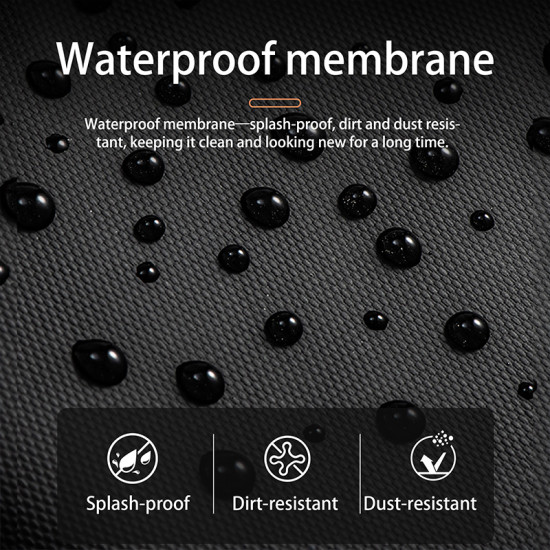 STARTRC drone battery thermal heating bag