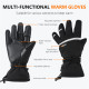 STARTRC Drone photography gloves