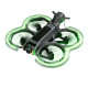 For STARTRC DJI AVATA 2 LED propeller guard bumper