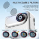 For insta360 GO 3S CPL polarizer