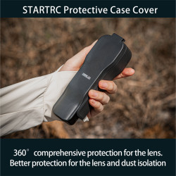 STARTRC for Pocket 3 protective case cover