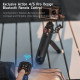 Exclusive action 4 action 5 Pro design bluetooth remote Control