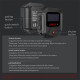 Exclusive action 4 action 5 Pro design bluetooth remote Control