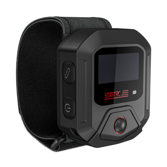 Exclusive action 4 action 5 Pro design bluetooth remote Control