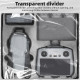 For Avata 2,Air 3,Air 3S Dual-drone storage bag
