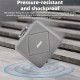 For Avata 2,Air 3,Air 3S Dual-drone storage bag