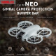 For DJI NEO GIMBAL CAMERA PROTECTION BUMPER BAR