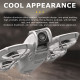 For DJI NEO GIMBAL CAMERA PROTECTION BUMPER BAR