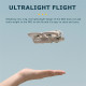 For DJI NEO GIMBAL CAMERA PROTECTION BUMPER BAR