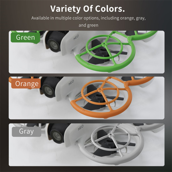 STARTRC propeller guards for DJI NEO