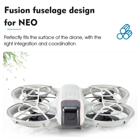 STARTRC For NEO Camera Protector Cover