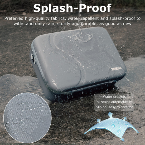 For NEO handheld drones Portable Storage Bag